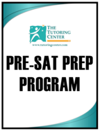 Pre SAT Prep Program