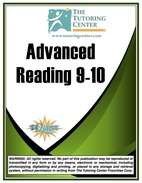 Develop strong critical reading skills necessary for the SAT / ACT test
